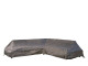 Fonteyn | Loungesethoes Premium Plateau 272 x 272 x 65 cm
